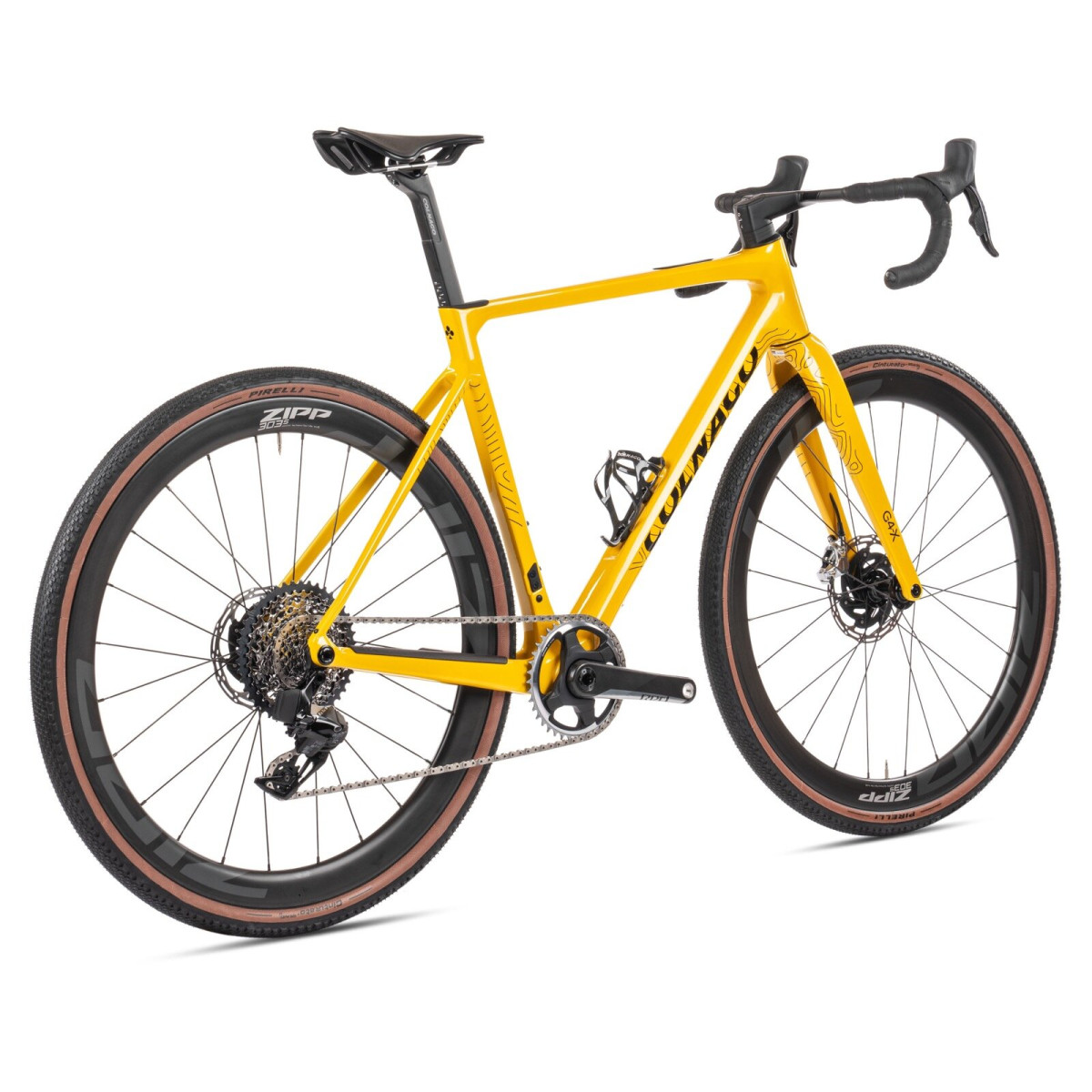 Colnago gravel bike 2019 sale